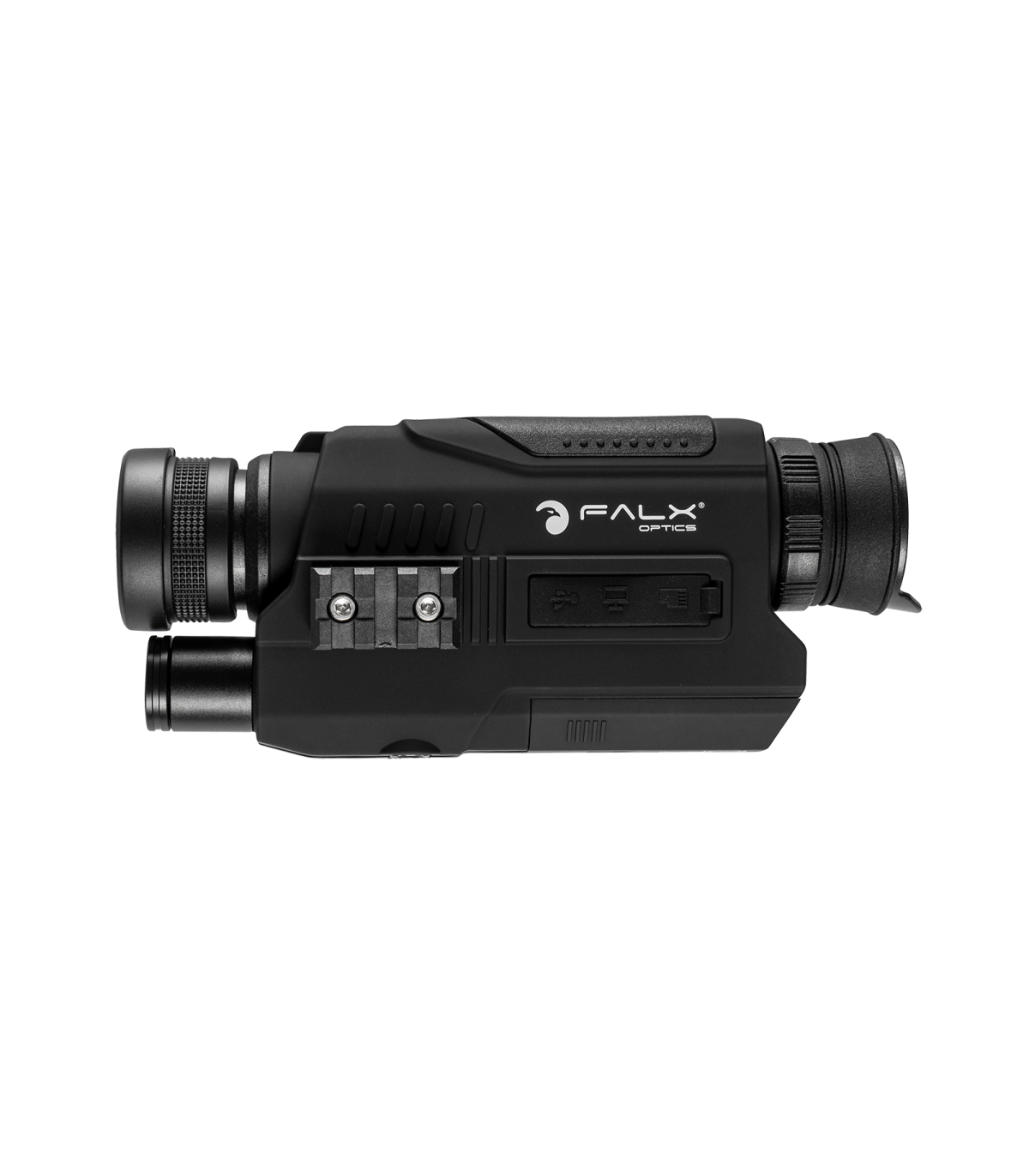 NIGHT VISION FALX Optics PHANTOM 6-18x32