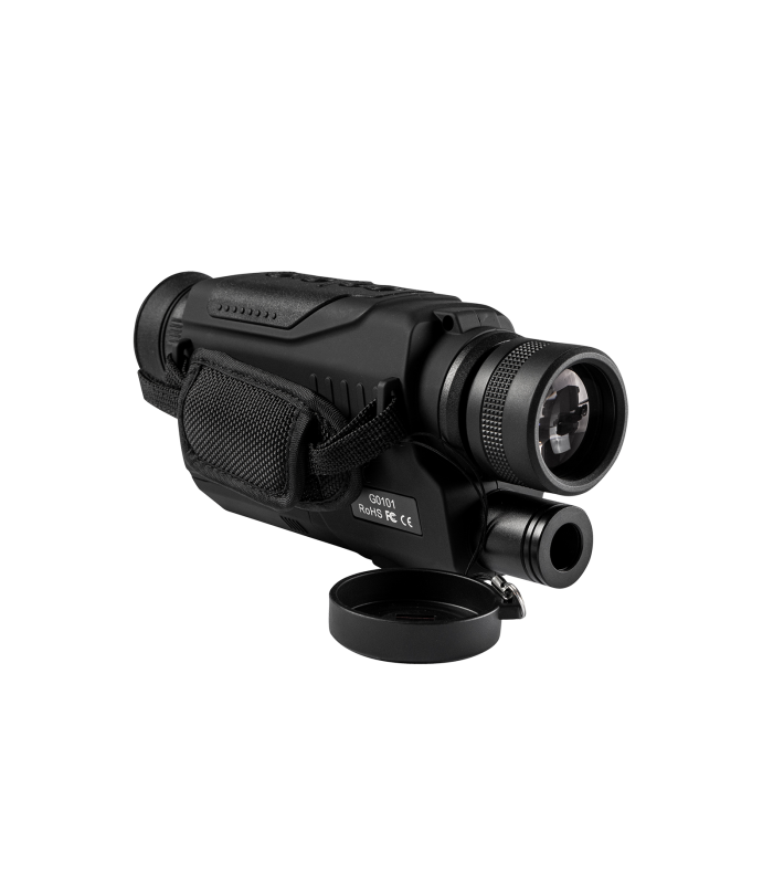 NIGHT VISION FALX Optics PHANTOM 6-18x32
