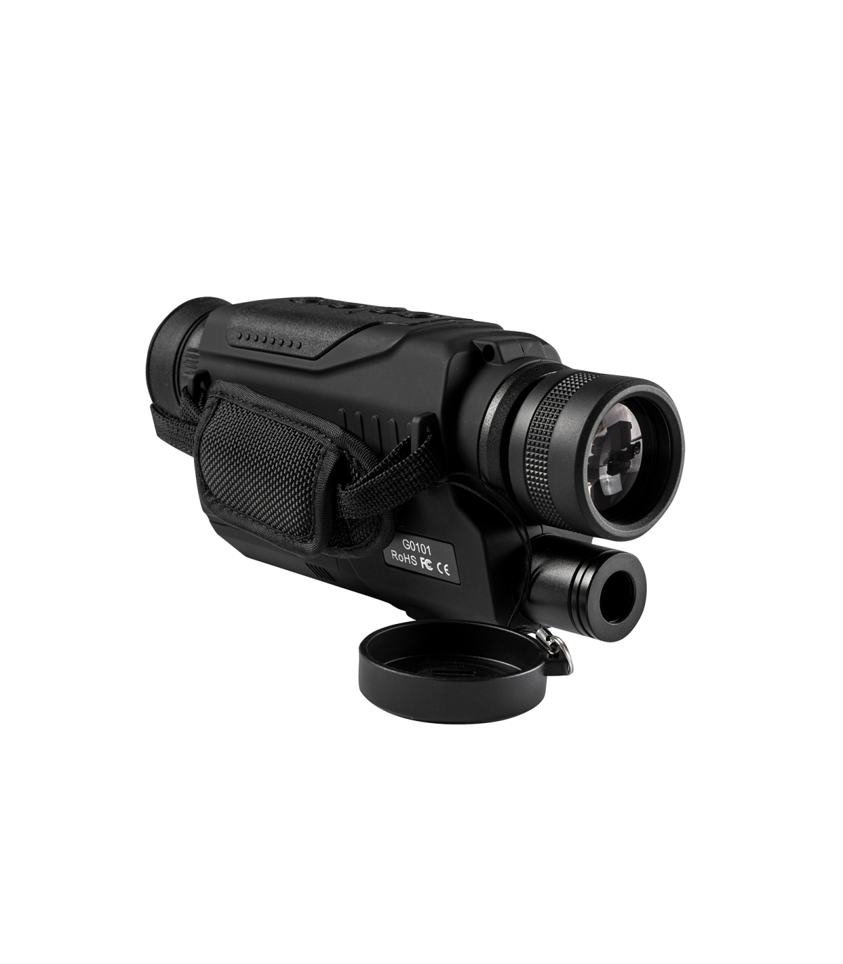 NIGHT VISION FALX Optics PHANTOM 6-18x32