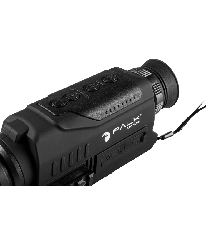NIGHT VISION FALX Optics PHANTOM 6-18x32