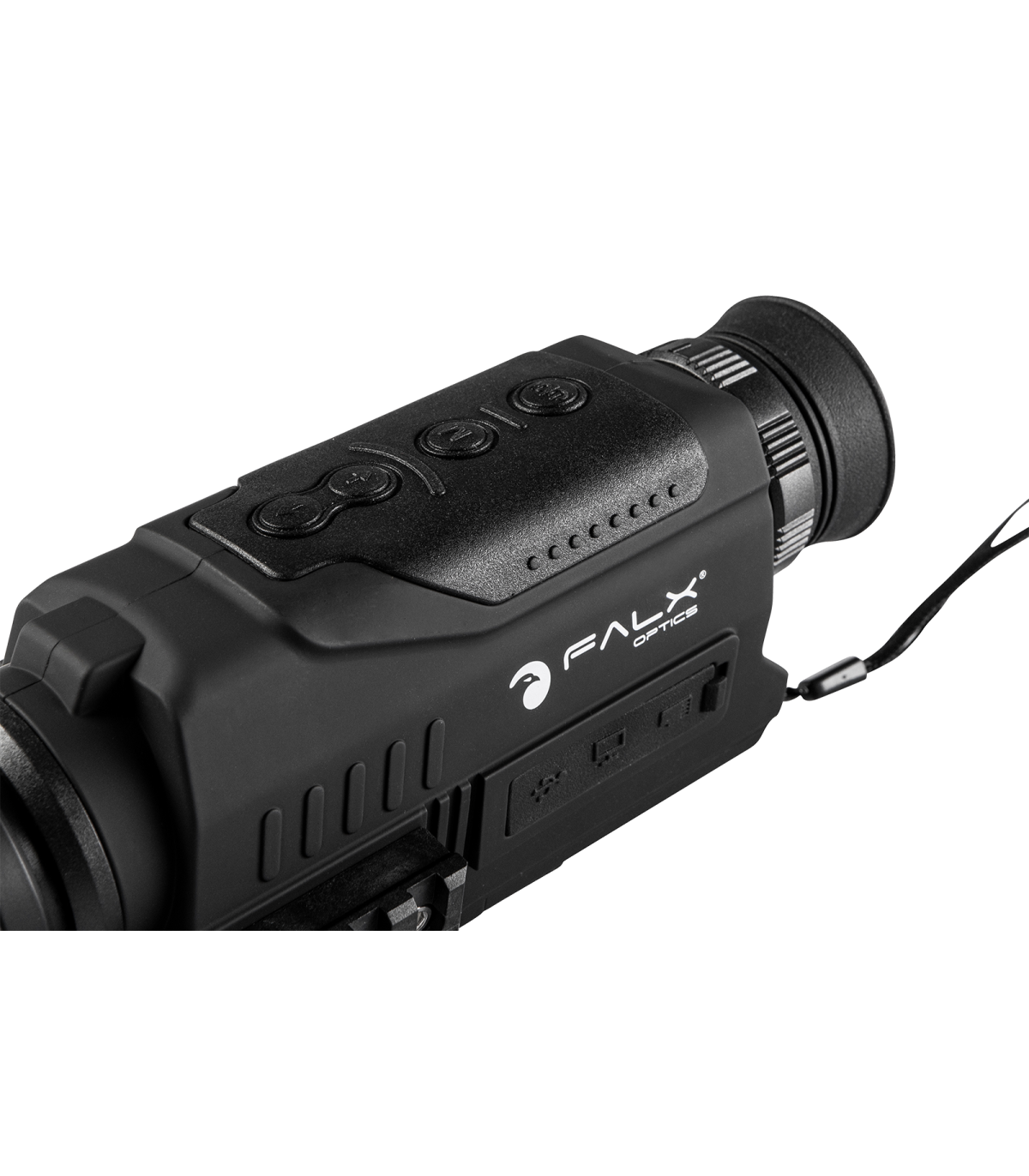 NIGHT VISION FALX Optics PHANTOM 6-18x32