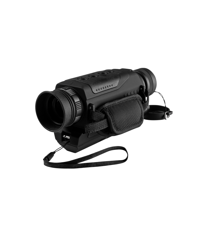 NIGHT VISION FALX Optics PHANTOM 6-18x32