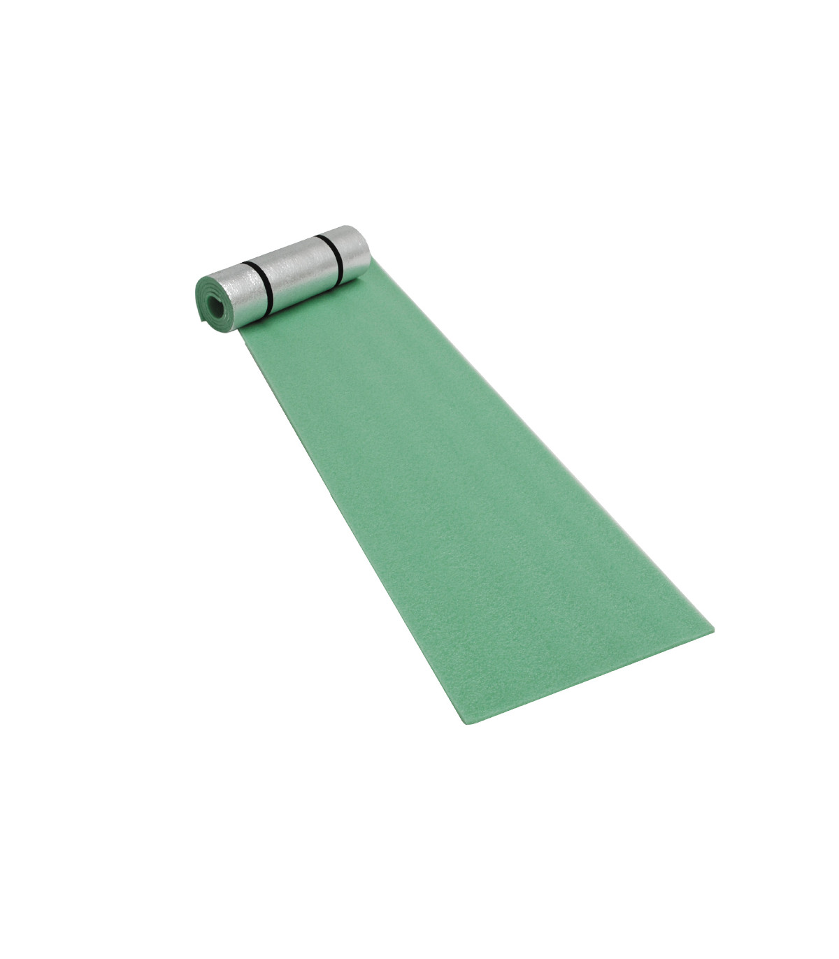 ΥΠΟΣΤΡΩΜΑ PE-ALUM 180Χ50CM 1CM 30kg/m3 CROSSLINKED