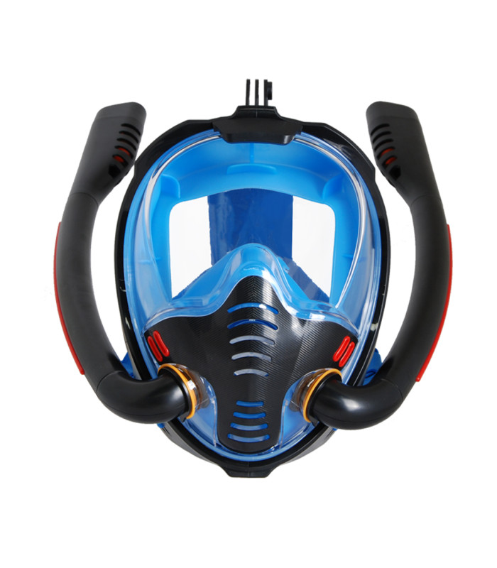 ΜΑΣΚΑ FULLFACE RAY