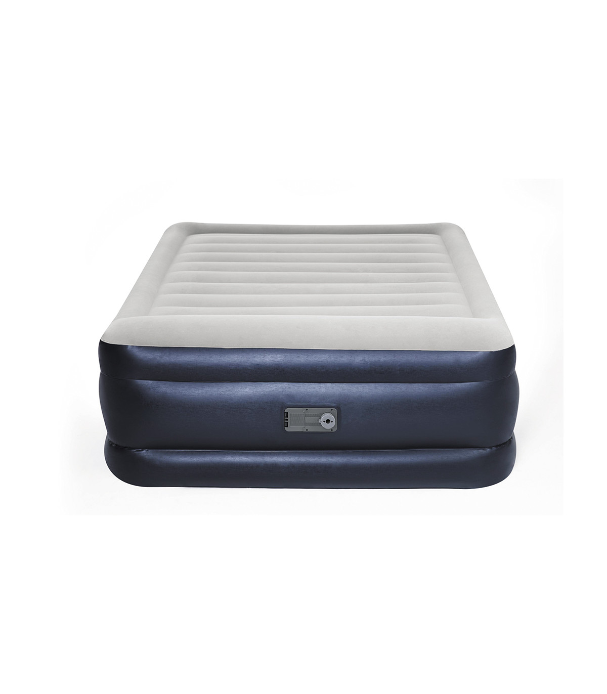 67690 TRITECH AIRBED QUEEN BULT-IN AC PUMP 203x152x61cm