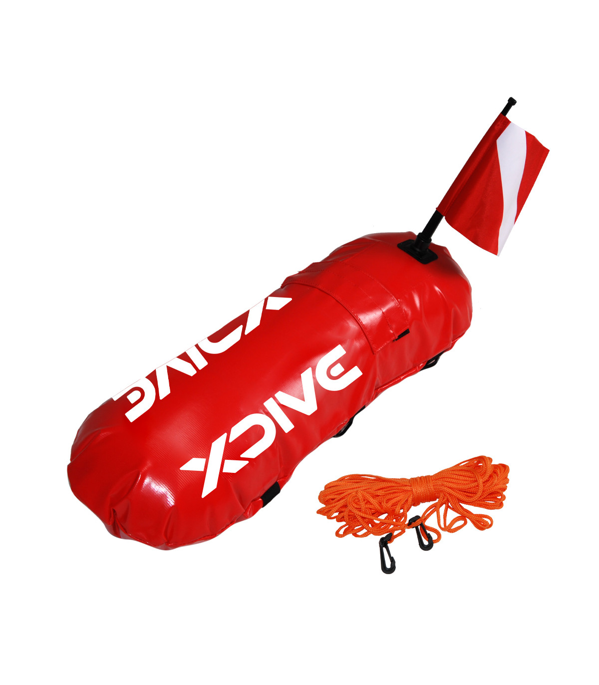 ΣΗΜΑΔΟΥΡΑ NOTOS TARPAULIN ME ΘΑΛΑΜΟ PVC ΟΒΑΛ