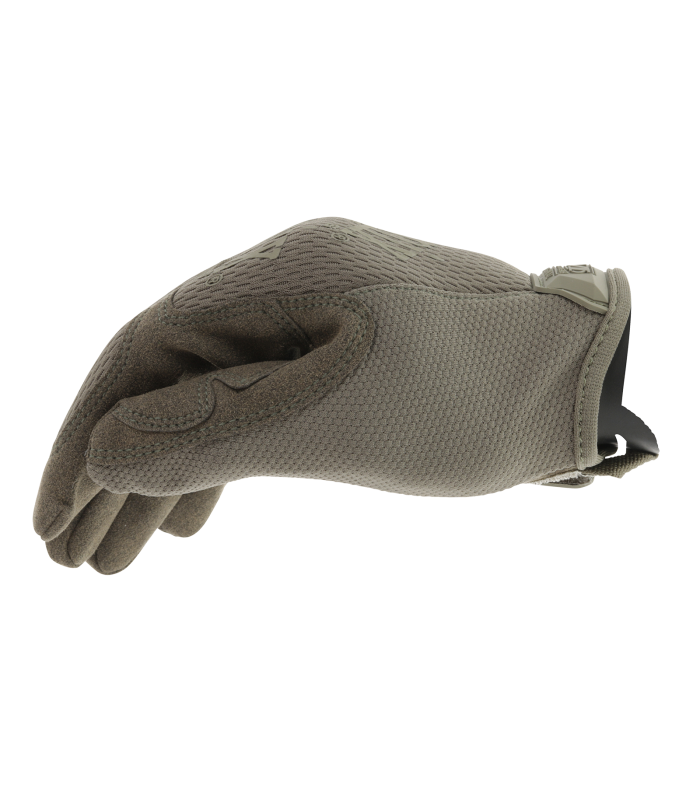 ΓΑΝΤΙΑ MECHANIX, The Original® OD Green, Size SM