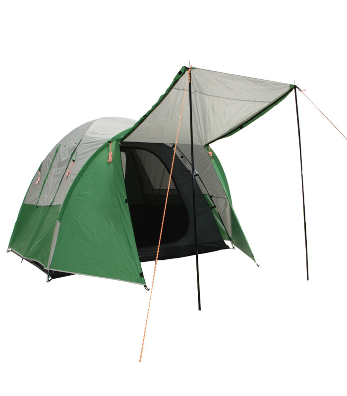 BIGFOUR ΣΚΗΝΗ QUATRO 220X240X180CM