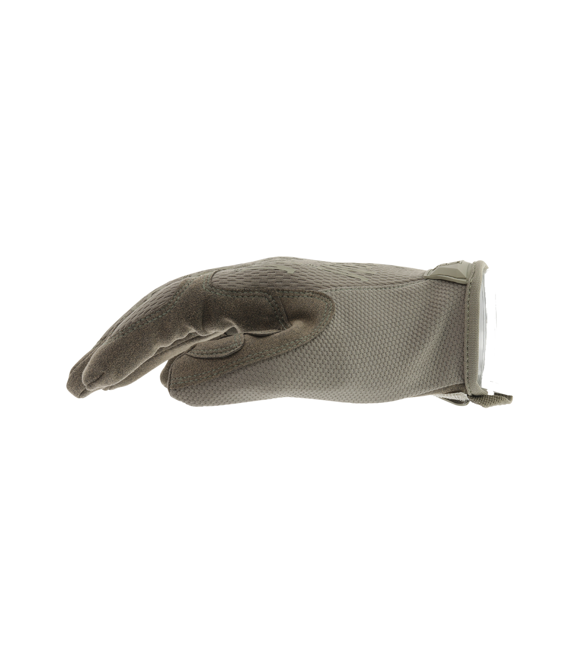 ΓΑΝΤΙΑ MECHANIX, The Original® OD Green, Size SM