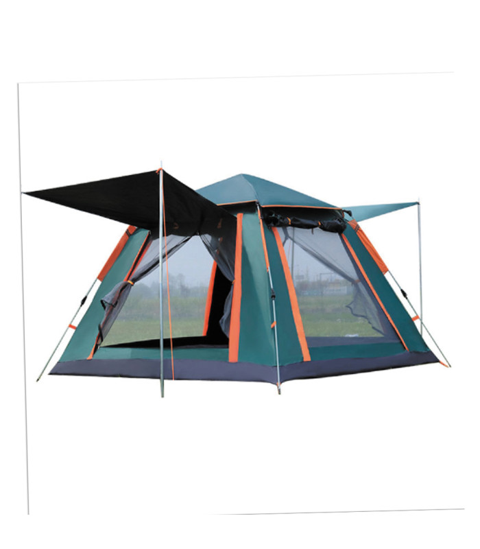 PANDA ΣΚΗΝΗ AUTO-U 3