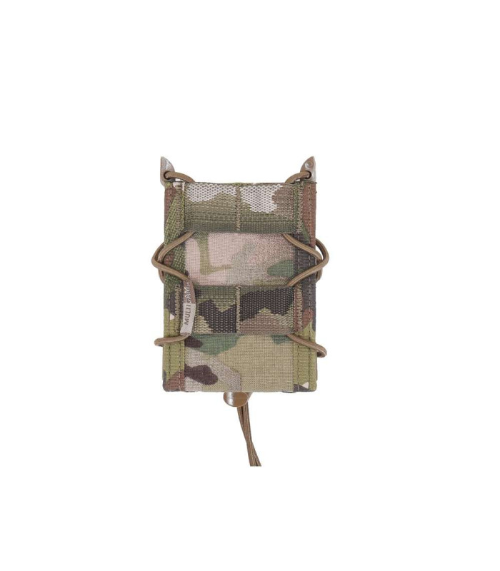 WARRIOR ASSAULT SINGLE QUICK MAG FOR 5,56 MM