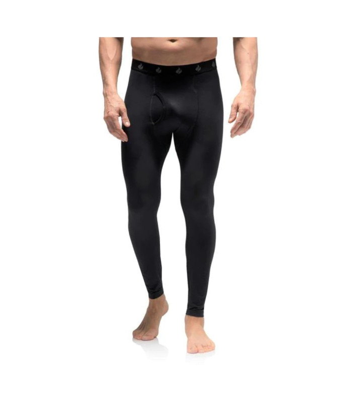 H.H MENS BASE LAYER WARM PANTS