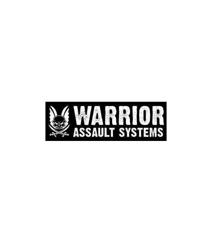 WARRIOR ASSAULT SINGLE QUICK MAG FOR 5,56 MM