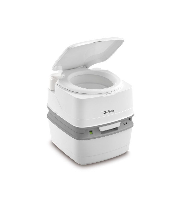 THETFORD PORTA ΡΟΤΤΙ ΧΗΜΙΚΗ ΤΟΥΑΛΕΤΑ PP365 LUX 21LT