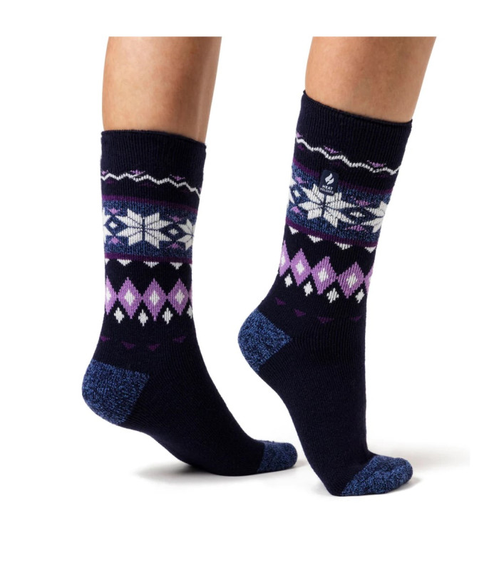 H.H LADIES SOCKS LITE MIMOSA