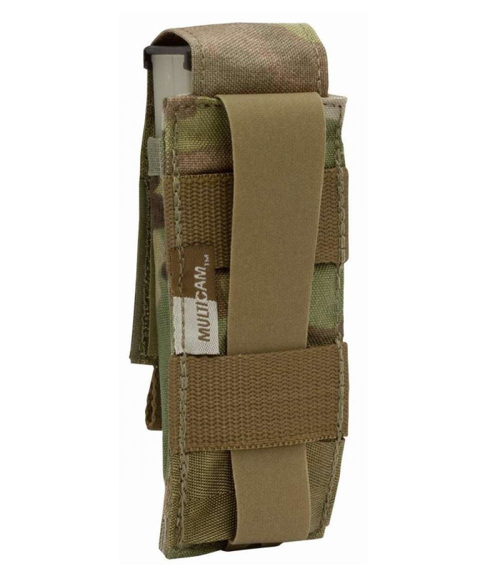TASMANIAN TIGER SINGLE PISTOL MAG POUCH