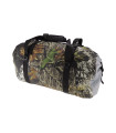 JR CAMO ROLL-ΤΟΡ VINYL DUFFEL 65