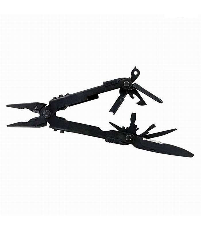 GERBER MULTI-PLIER 600 SIGHT TOOL