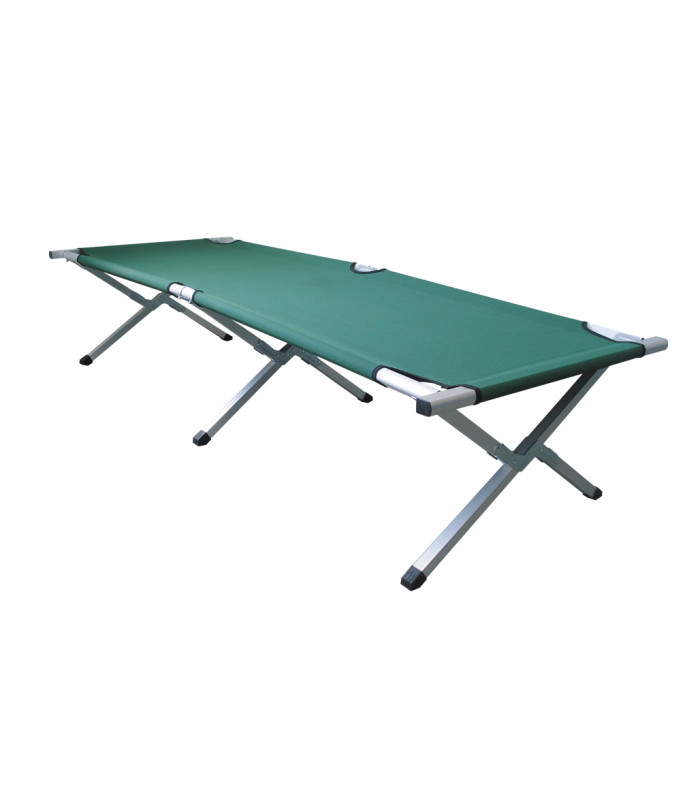 ΚΡΕΒΑΤΙ / ΡΑΝΤΖΟ ΜΕΤΑΛΛΙΚΟ 190x63x41cm παχος 0,7mm