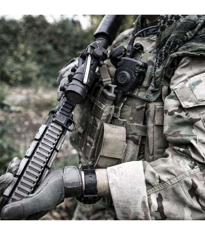 GERBER MULTI-PLIER 600 SIGHT TOOL