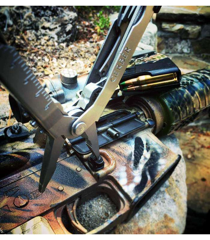 GERBER MULTI-PLIER 600 SIGHT TOOL
