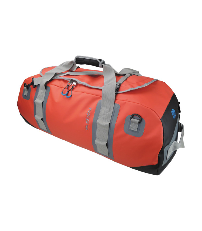 JR MILESTONE HYBRID DUFFEL 100L