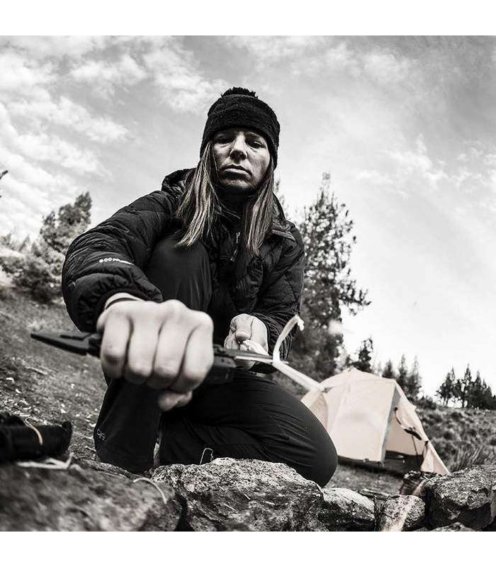 GERBER MULTI-PLIER 600 SIGHT TOOL