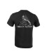 DIRECT ACTION® Gear T-Shirt – 100% Cotton, GO LOUD!