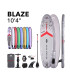 AM SUP BLAZE 10’4’’