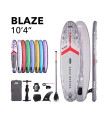 AM SUP BLAZE 10’4’’