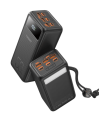 Power Bank Veger Tank Lite 50.000 Mah