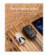 Power Bank Veger Tank Lite 50.000 Mah