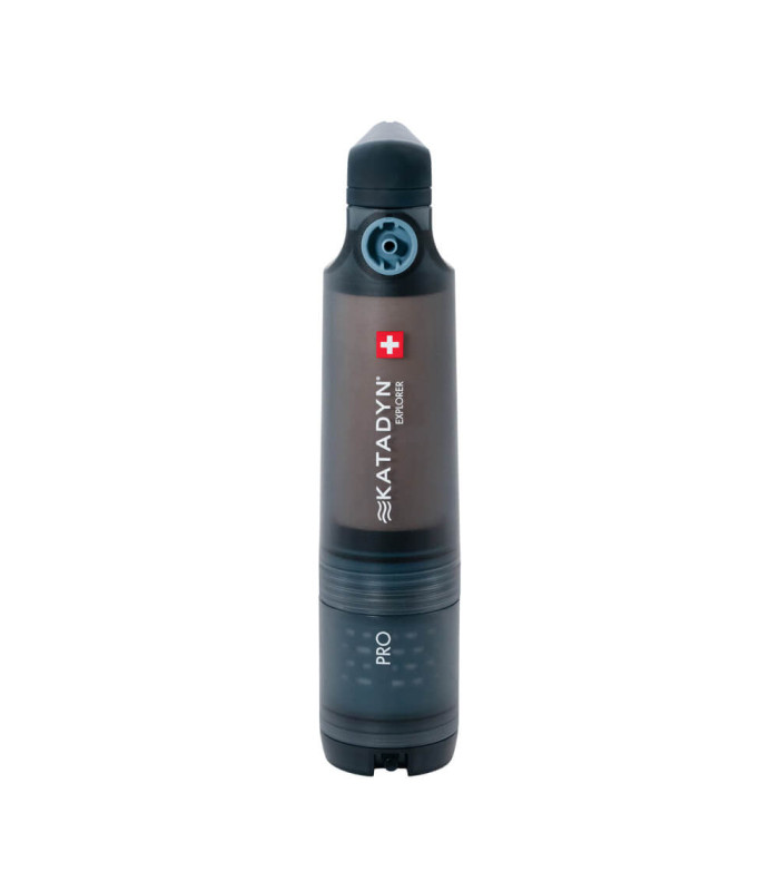 Φίλτρο νερού Katadyn Explorer Pro Purifier