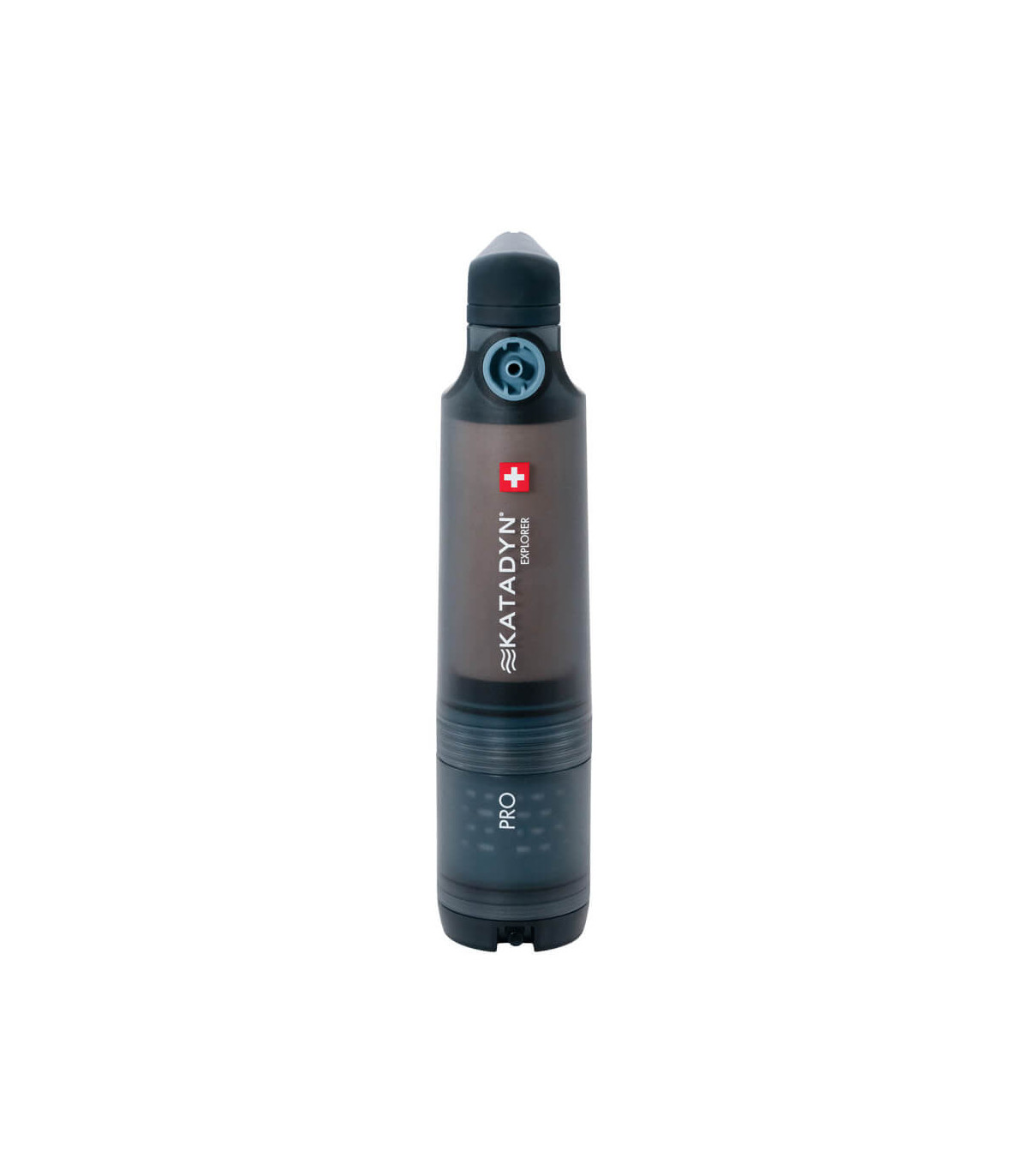 Φίλτρο νερού Katadyn Explorer Pro Purifier