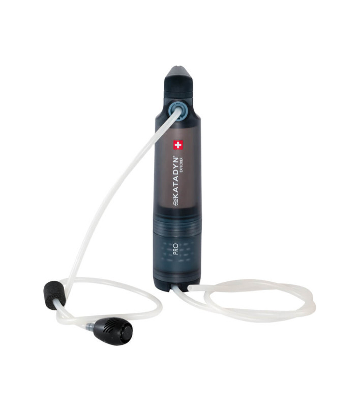 Φίλτρο νερού Katadyn Explorer Pro Purifier