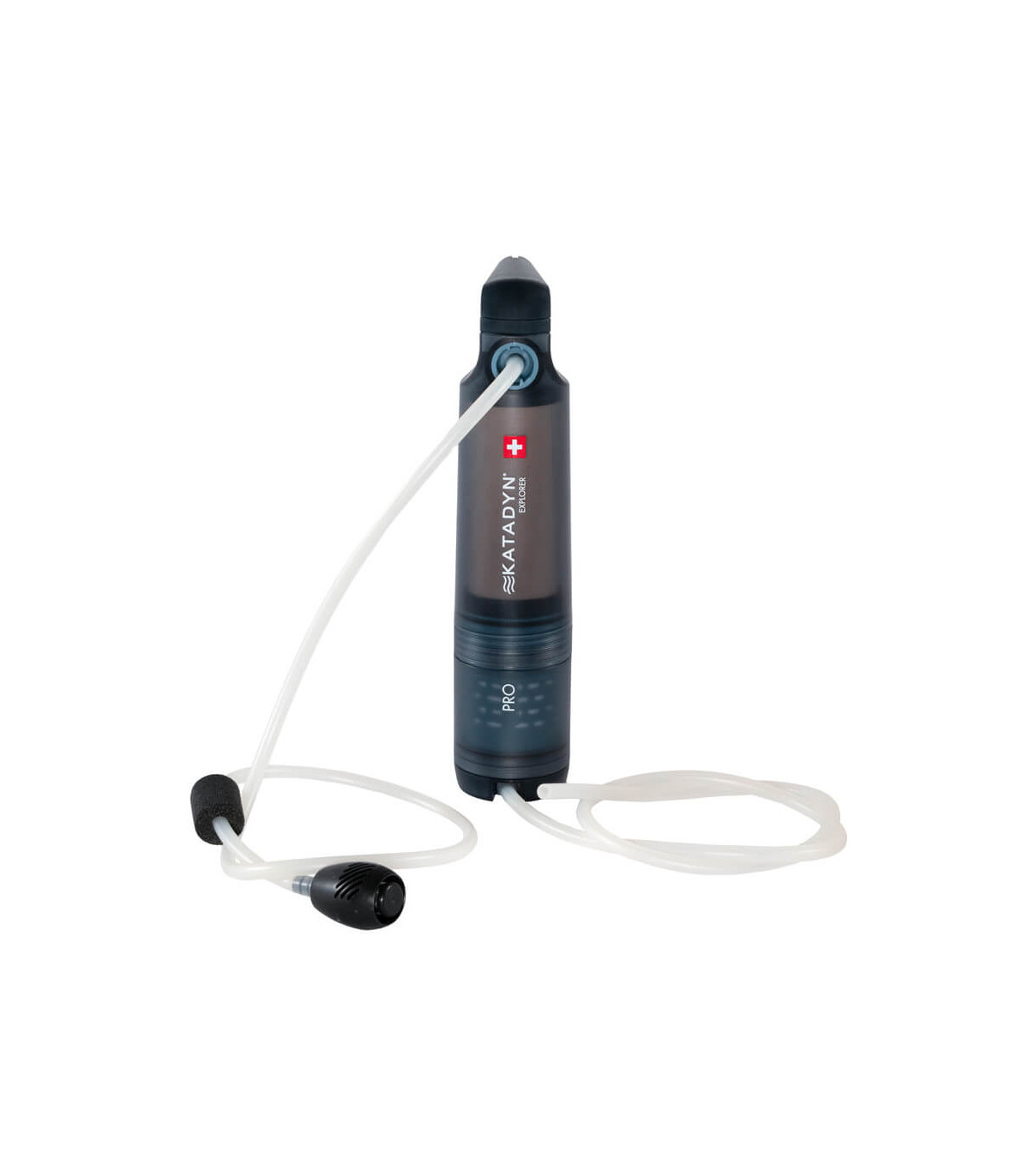 Φίλτρο νερού Katadyn Explorer Pro Purifier