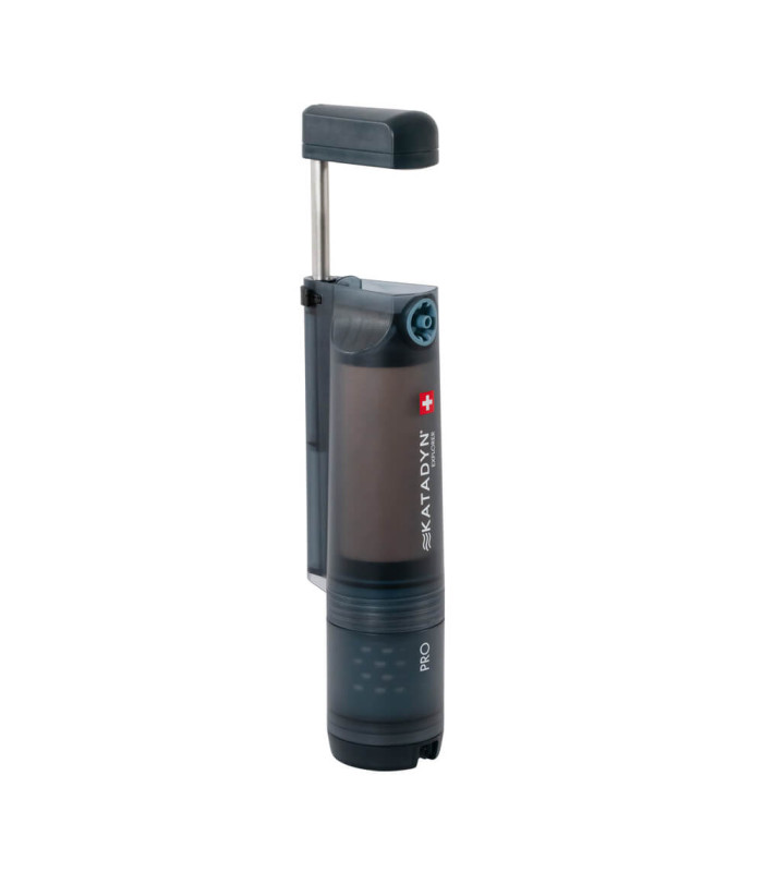 Φίλτρο νερού Katadyn Explorer Pro Purifier