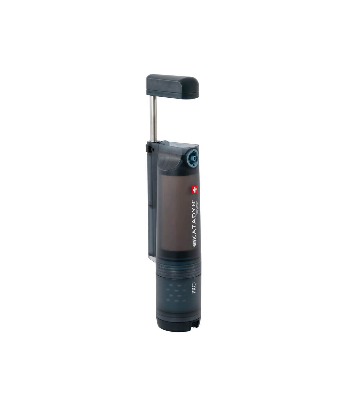 Φίλτρο νερού Katadyn Explorer Pro Purifier