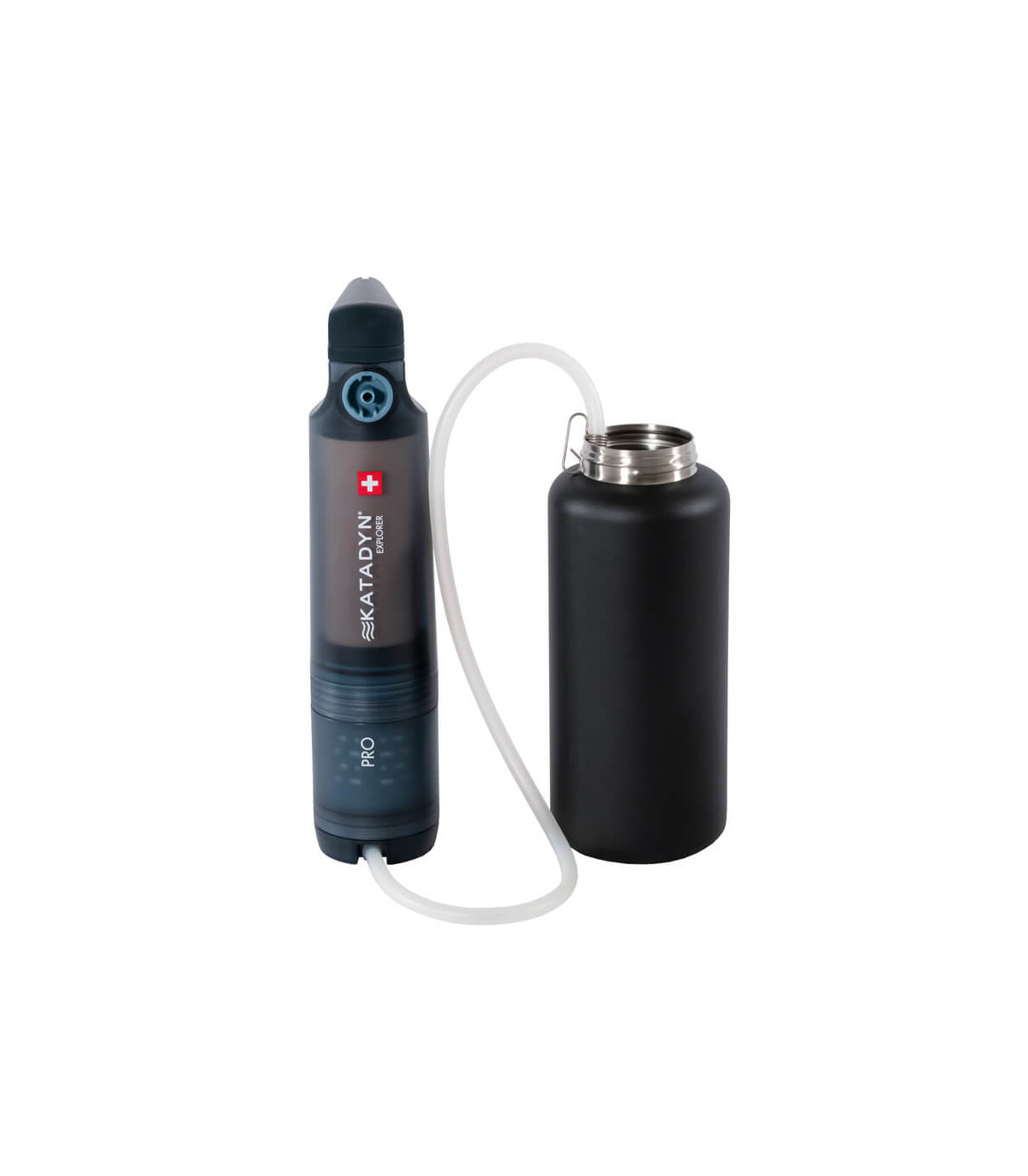 Φίλτρο νερού Katadyn Explorer Pro Purifier