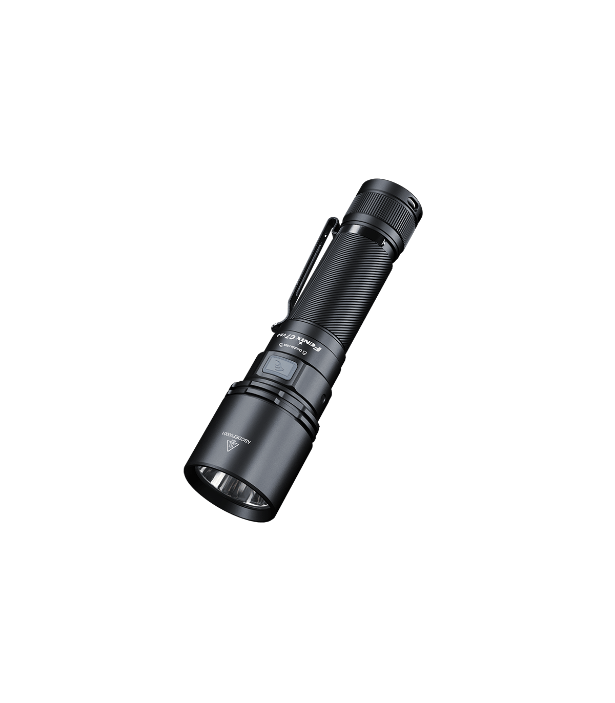 Φακός Fenix C7 V2.0 Επαναφορτιζόμενος Με USB