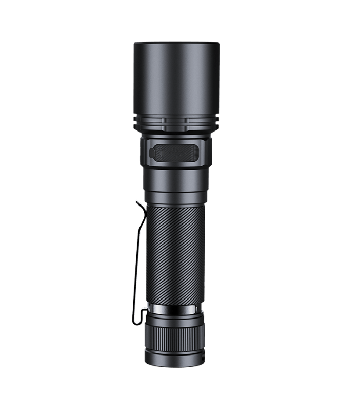 Φακός Fenix C7 V2.0 Επαναφορτιζόμενος Με USB