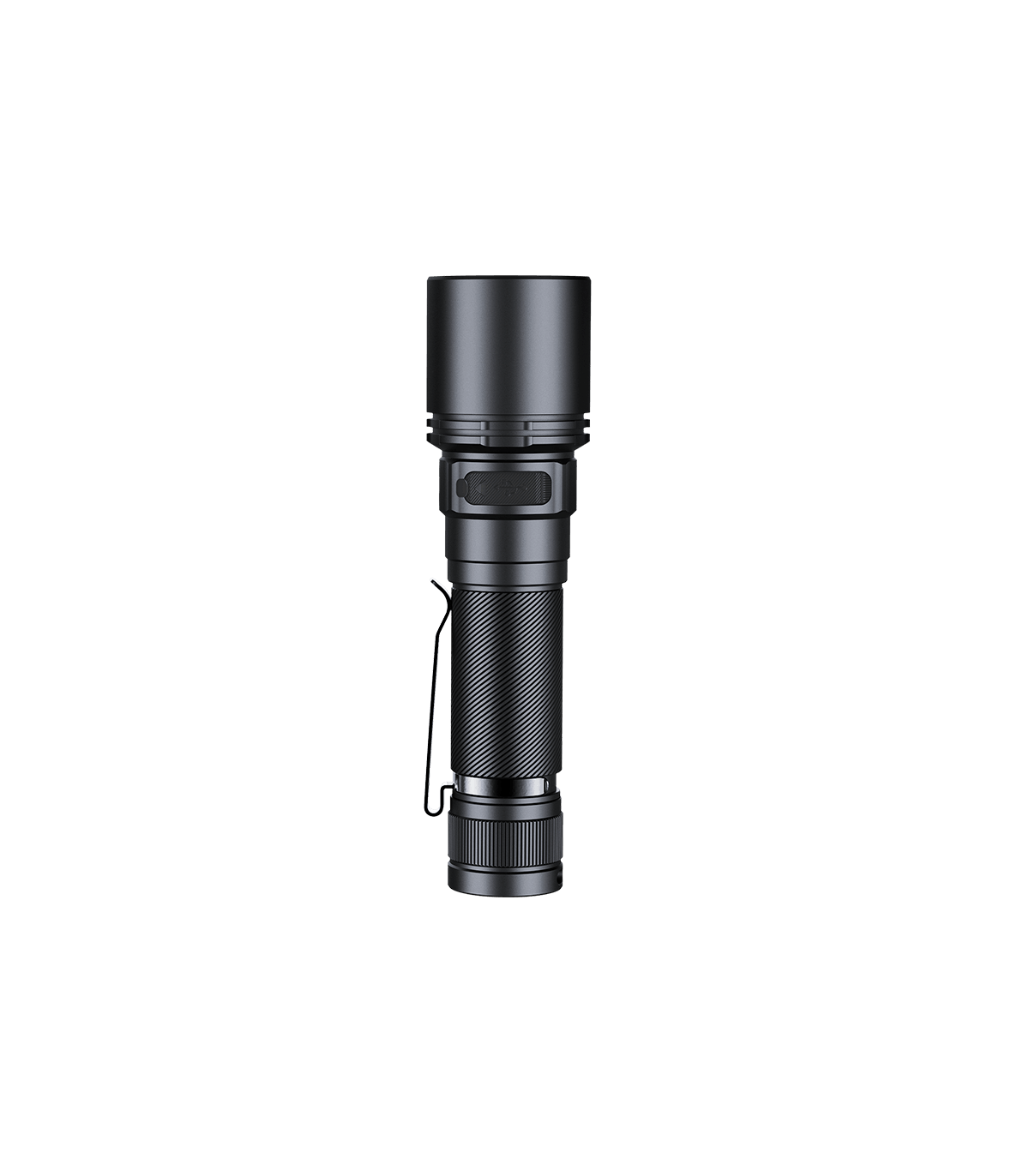 Φακός Fenix C7 V2.0 Επαναφορτιζόμενος Με USB