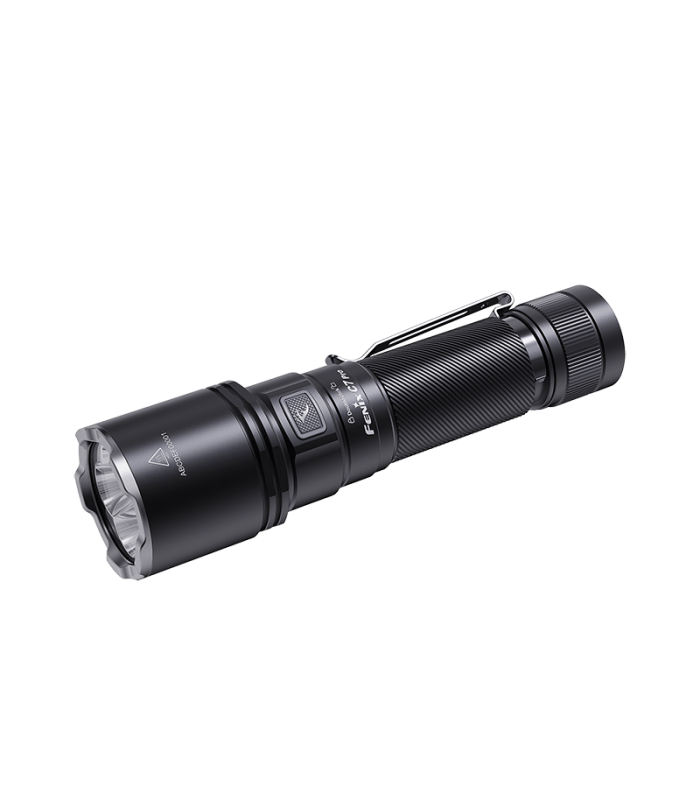 Φακός Fenix C7 PRO Επαναφορτιζόμενος Με USB