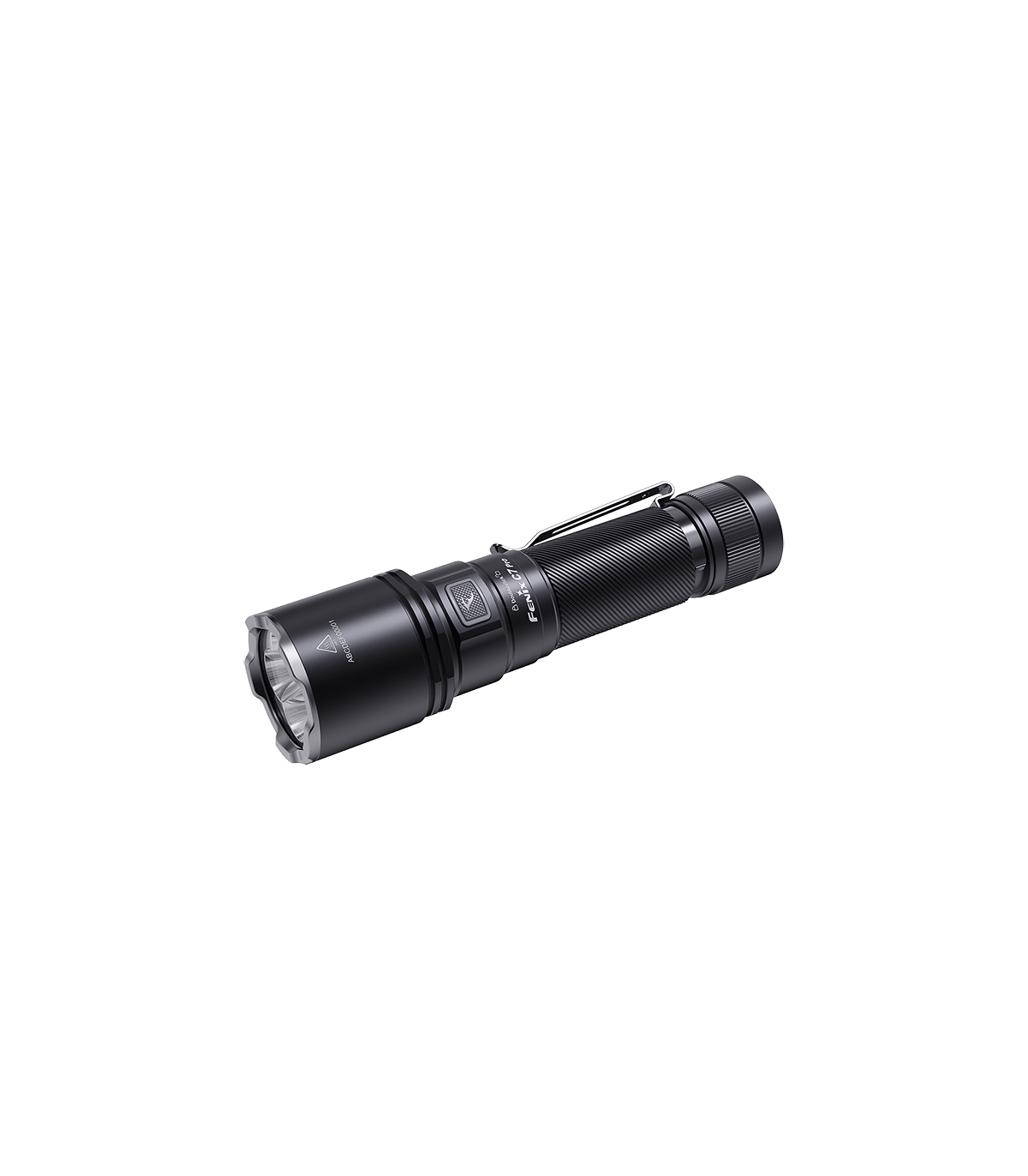 Φακός Fenix C7 PRO Επαναφορτιζόμενος Με USB