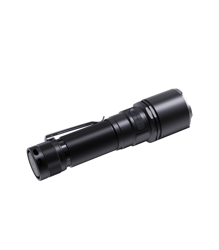 Φακός Fenix C7 PRO Επαναφορτιζόμενος Με USB