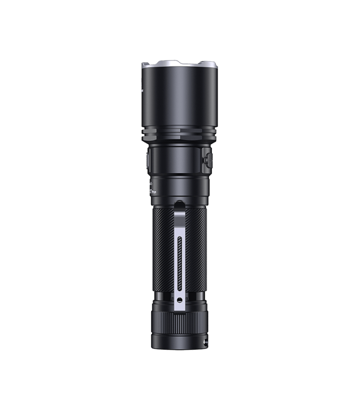Φακός Fenix C7 PRO Επαναφορτιζόμενος Με USB
