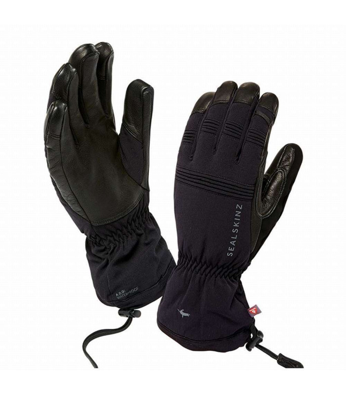 SEALSKINZ WATERPROOF EXTREME COLD WEATHER GAUNTLET