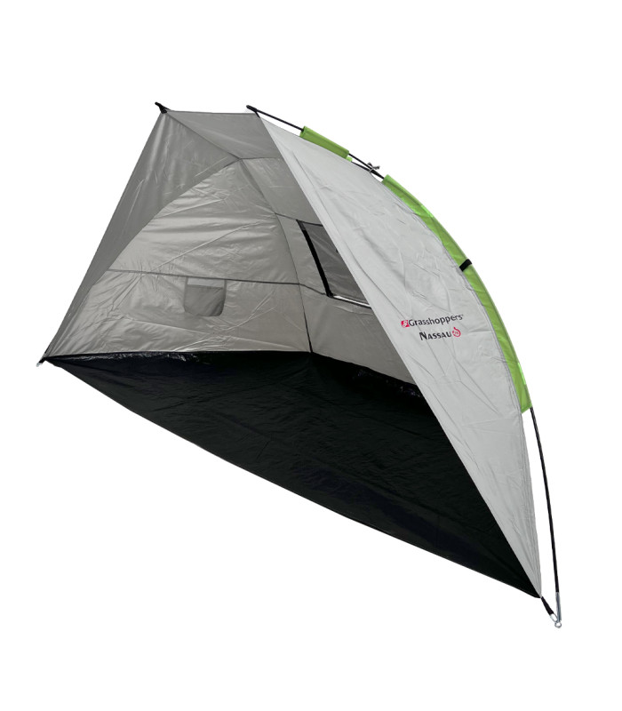 GRASSHOPPERS  ΣΚΗΝΗ ΠΑΡΑΛΙΑΣ NASSAU 250X120X120CM