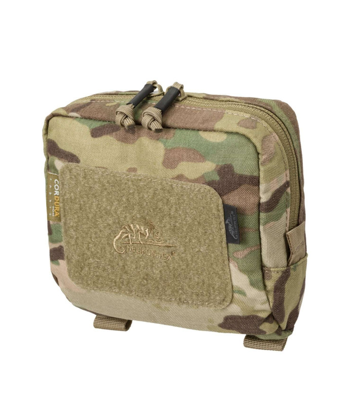 Helikon-Tex Competition Utility Pouch | MOLLE & Belt Compatible Tactical Pouch