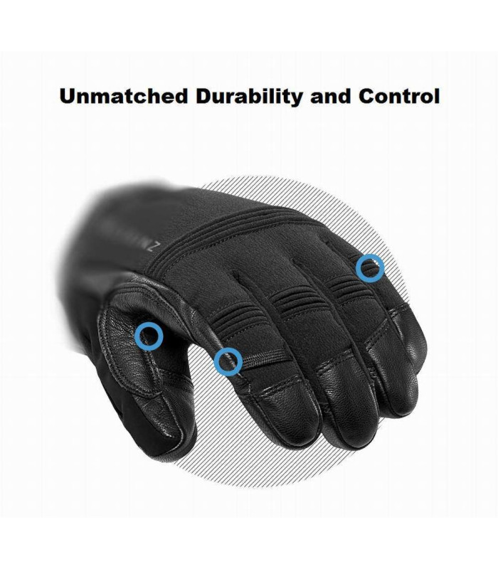 SEALSKINZ WATERPROOF EXTREME COLD WEATHER GAUNTLET